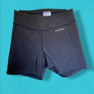 NRS Neoprene shorts